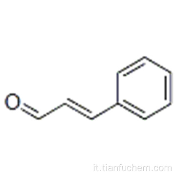 trans-Cinnamaldeide CAS 14371-10-9